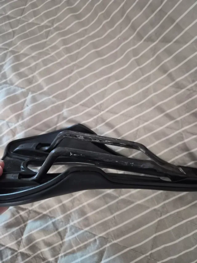 Sillín Selle Italia SLR Boost Superflow Carbon s3