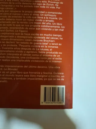 Bajo el signo de Marte (Otra vuelta de tuerca) ...