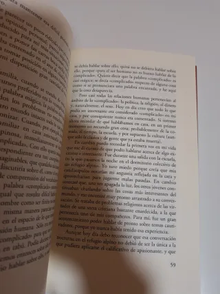 Bajo el signo de Marte (Otra vuelta de tuerca) ...