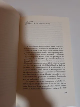 Bajo el signo de Marte (Otra vuelta de tuerca) ...