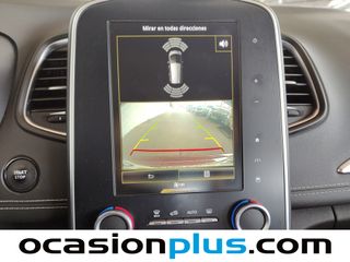 Renault Grand Scenic Zen dCi 96 kW (130 CV)