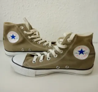 Zapatillas Converse Talla 39