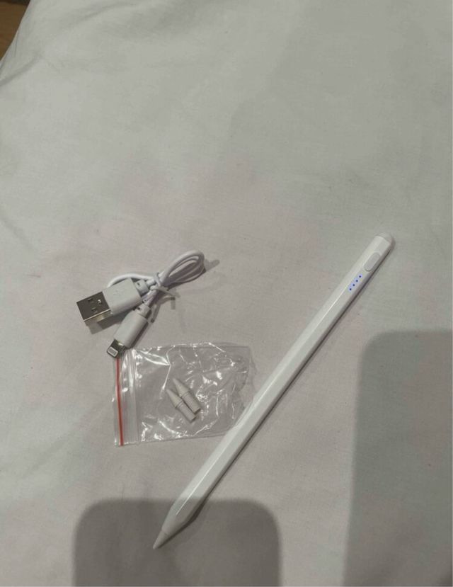 Lápiz Stylus for iOS iPadmini Air pro Androi