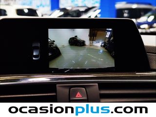 BMW Serie 4 420d Coupe 140 kW (190 CV)