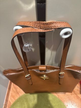 Bolso Michael Kors Marrón