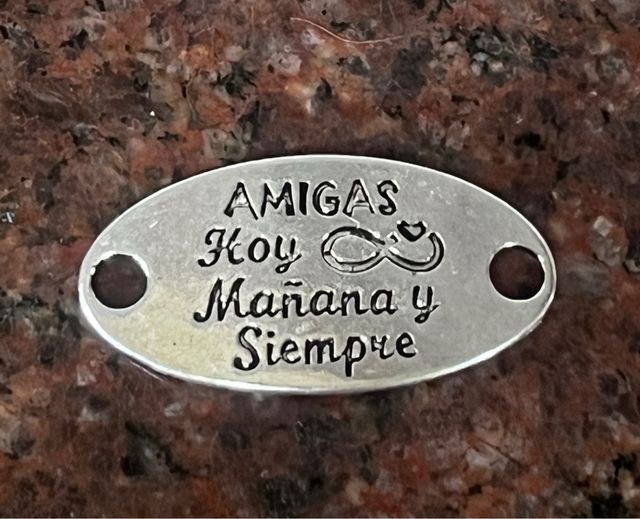 67 Placas Amigas Hoy Mañana y Siempre