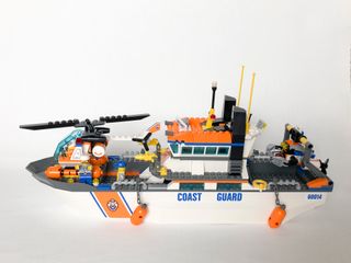 Lego 60014