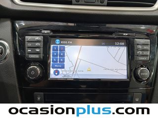 Nissan Qashqai DIG-T 163 N-Connecta 120 kW (163 CV)