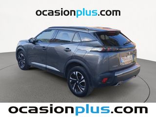 Peugeot 2008 PureTech 130 S&S Allure Pack 96 kW (130 CV)