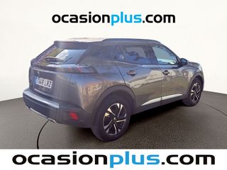 Peugeot 2008 PureTech 130 S&S Allure Pack 96 kW (130 CV)