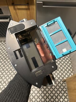 Recambios Cecotec Conga 1990