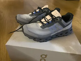 On Running Bambas Mujer Talla 37 Nuevas