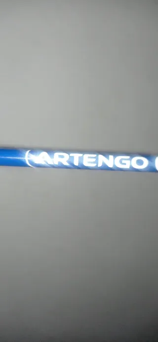 Raqueta de bádminton Artengo