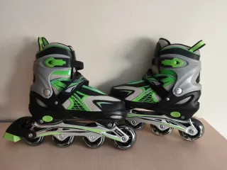 Patines en línea