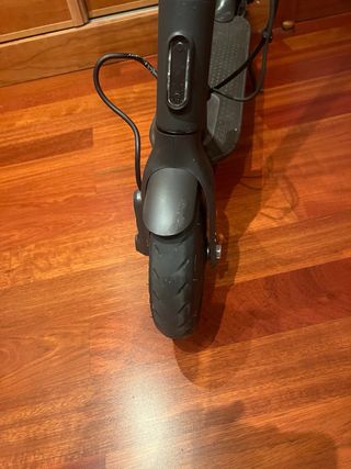 Patinete Eléctrico Xiaomi pro 2