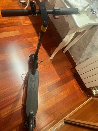 Patinete Eléctrico Xiaomi pro 2