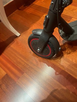 Patinete Eléctrico Xiaomi pro 2