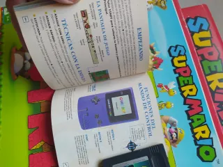 - Con manual -Quest for Camelot Game Boy Color