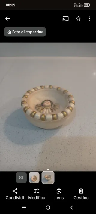 Bomboniere Thun + Regalo