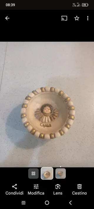 Bomboniere Thun + Regalo