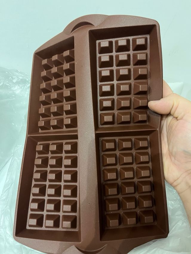 Stampi da forno in silicone Tupperware