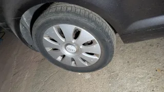 Llantas Audi A3 16