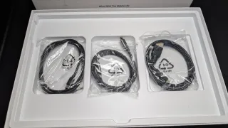 Monitor Portátil Arzopa Negro