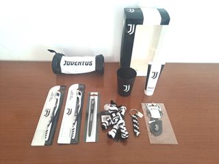 9 Gadget Juventus Originali Ufficiali