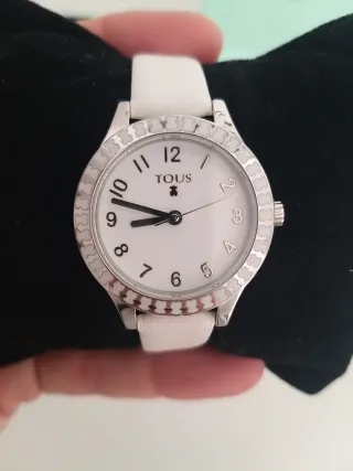 Reloj Tous Niña Sin Estrenar