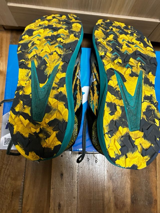 Zapatillas Joma Trail Talla 45