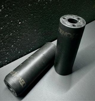 Bicicleta BMX Freestyle Pro - pegs de REGALO