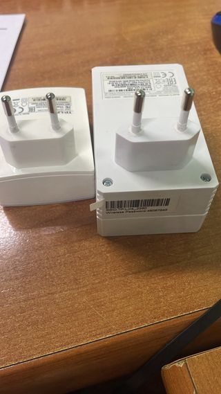 TP-Link Powerline AV600 HomePlug AV (HPAV)