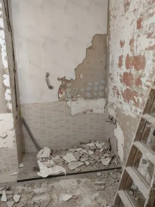 Construcción, reformas