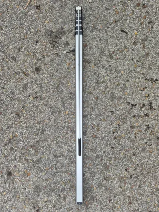 Varilla de medición de altura de carga portacoches