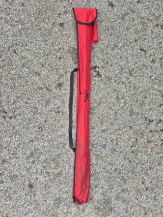 Varilla de medición de altura de carga portacoches