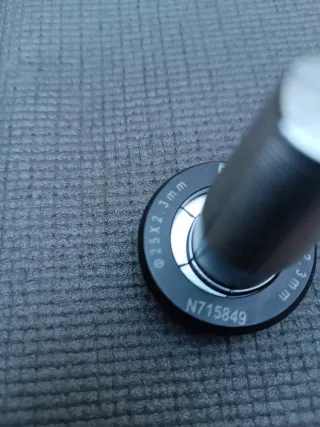 CABEZAL DEWALT 25 WIRSBO UPONOR