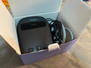 Tensiómetro HYLOGY U81U Brazalete Electrónico