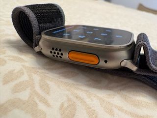 Apple Watch Ultra Gen 1 + 6 correas