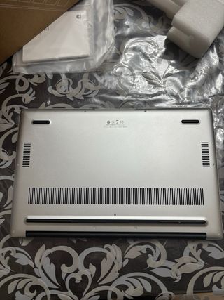 Computer portatile Huawei Matebook D15 - Argento