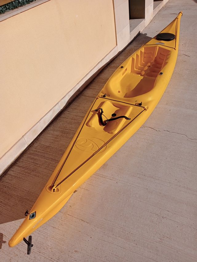 Kayak rígido Tribord RK500