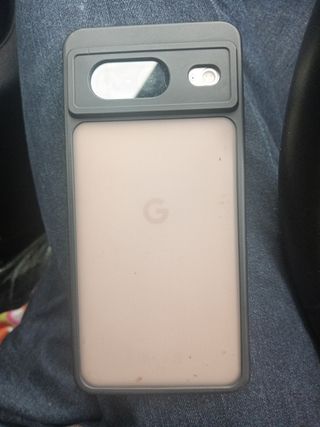 Google Pixel 8 como nuevo