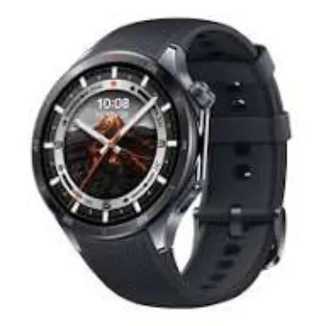 OPPO Watch X2 Negro Precintado