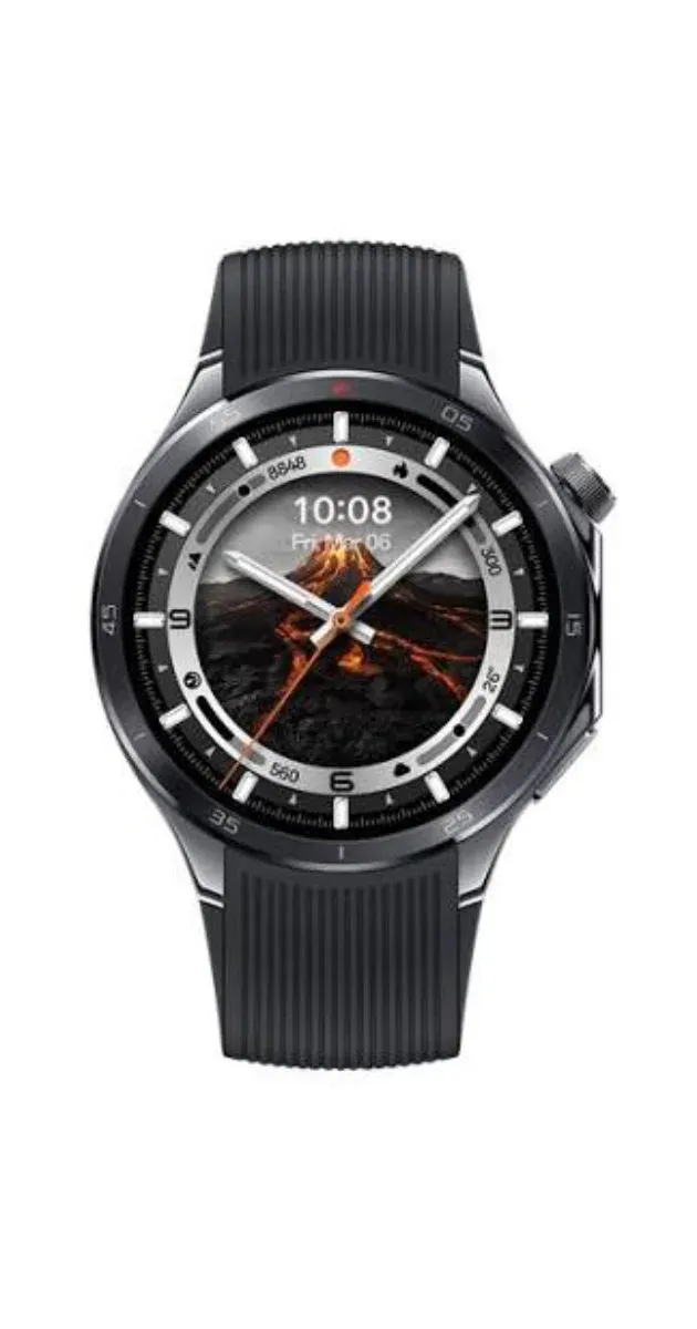 OPPO Watch X2 Negro Precintado