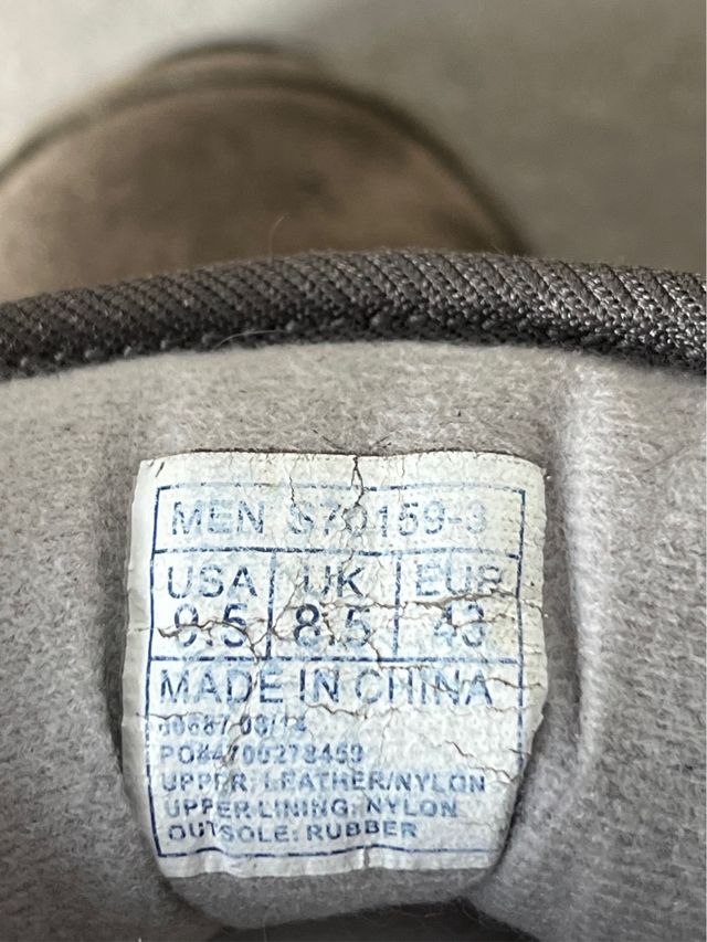 Saucony Low Jazz Pro sneakers uomo 43