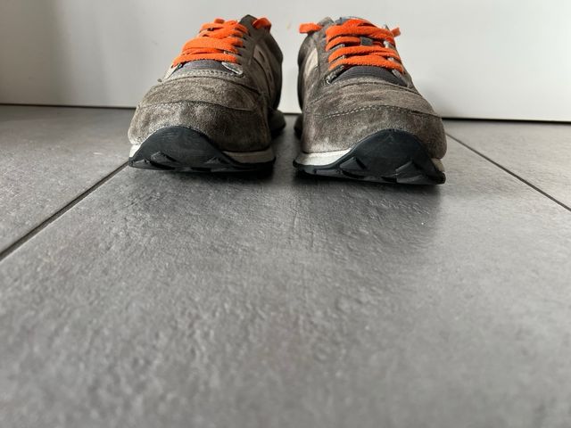 Saucony Low Jazz Pro sneakers uomo 43