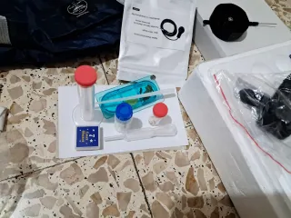 Microscopio Biológico Bnise