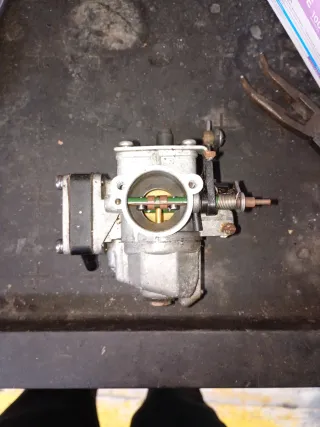 Carburador Tohatsu 18cv