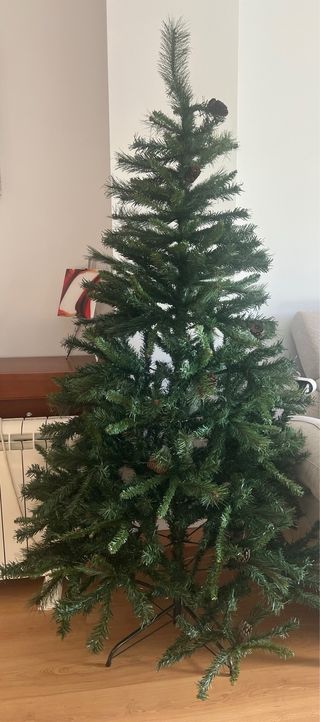 Abeto Navidad Sirius 180cm