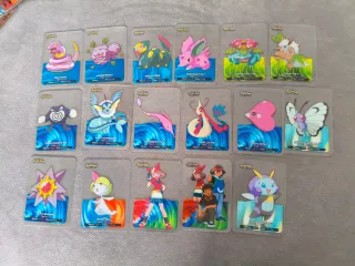 Cartas Pokémon Colección Años 2000