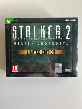 STALKER 2 Xbox